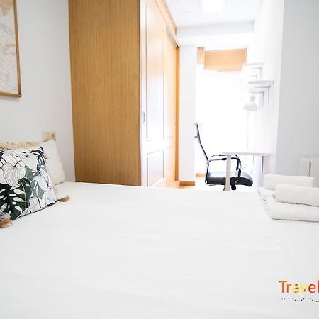 Piso Completo Ideal Para Parejas O Grupos De 4- Gp2A Apartment Santiago de Compostela Ngoại thất bức ảnh